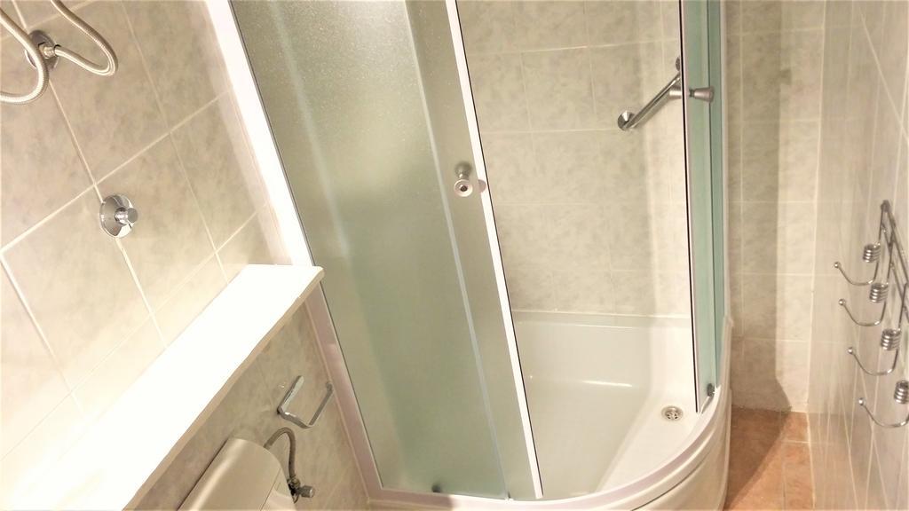 Authentic Mediterranean Apartment سبليت المظهر الخارجي الصورة