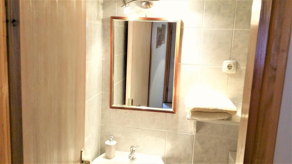 Authentic Mediterranean Apartment سبليت المظهر الخارجي الصورة