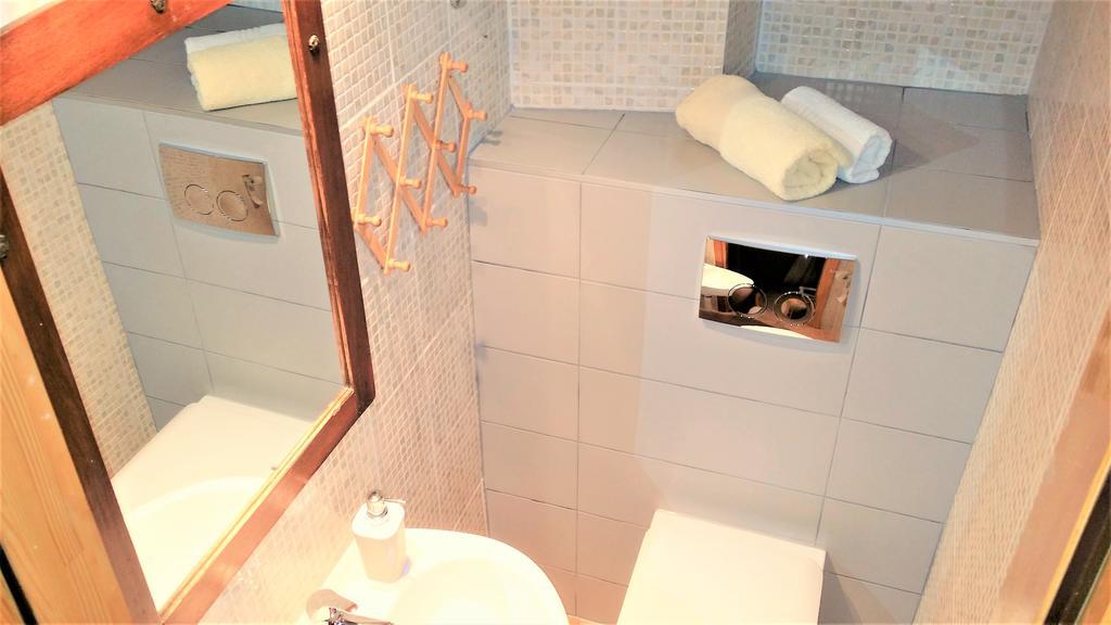 Authentic Mediterranean Apartment سبليت المظهر الخارجي الصورة
