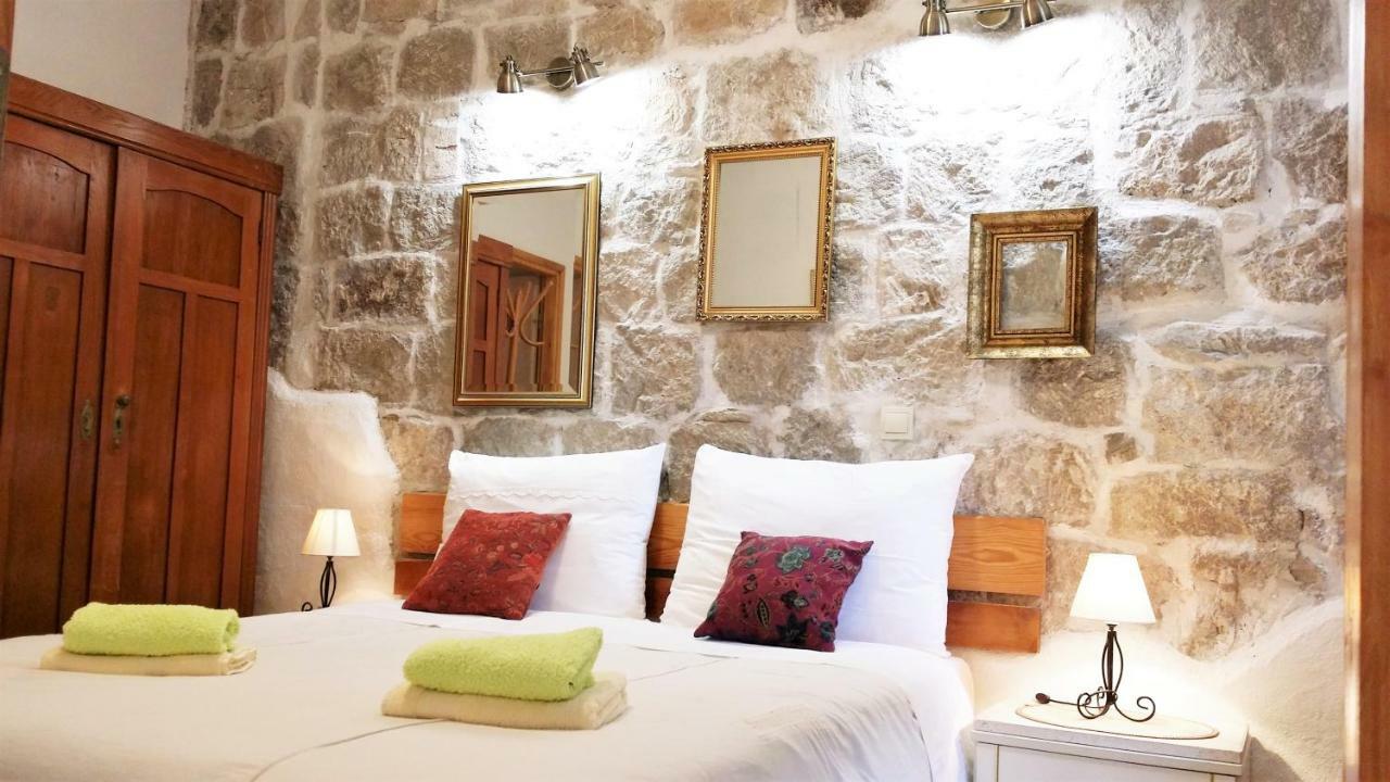 Authentic Mediterranean Apartment سبليت المظهر الخارجي الصورة